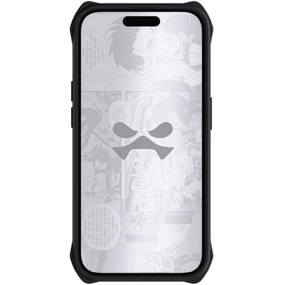 Iphone 15 Series Magsafe Wallet Cases with Card Holder — EXEC