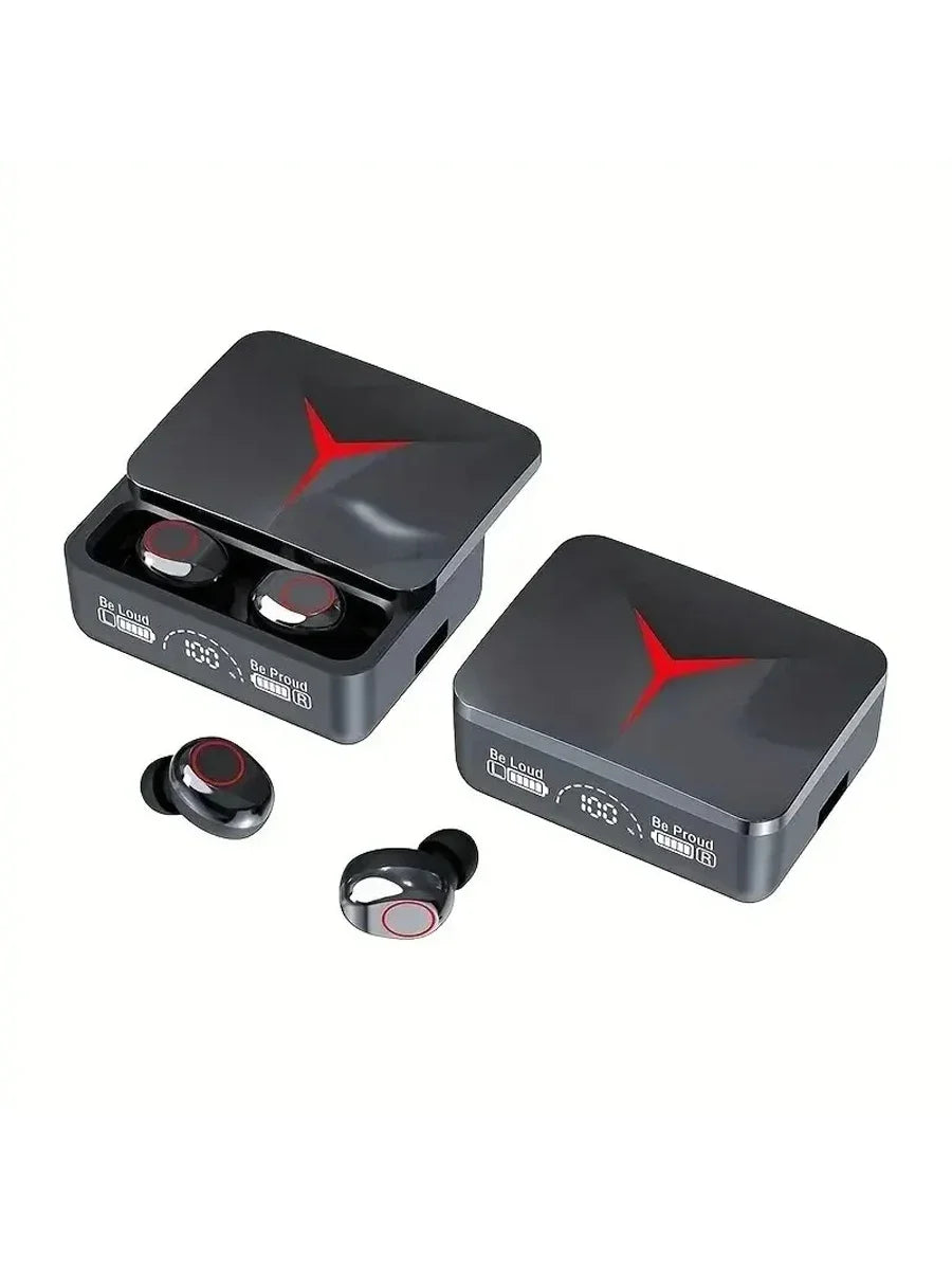 Original TWS M90 Wireless Headphones