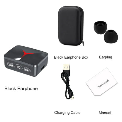 Original TWS M90 Wireless Headphones