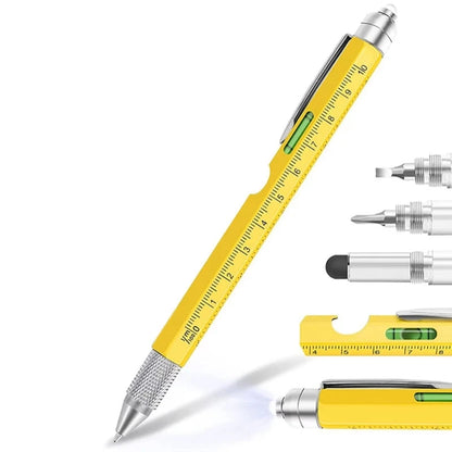 TaskMate™ 9-in-1 Multitool Pen