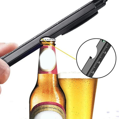 TaskMate™ 9-in-1 Multitool Pen